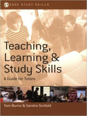 cover image of Teaching, Learning and Study Skills